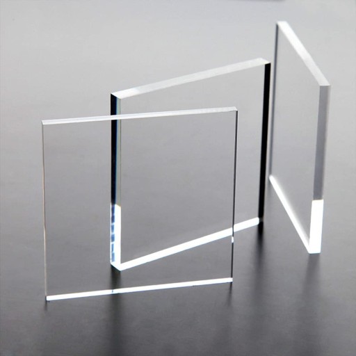 PLEKSI /PLEXI / PLEKSA /PLEXA BEZBARWNA na wymiar 1300x400x10mm AKRYL PŁYTA