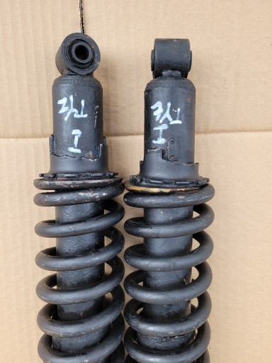 Задние амортизаторы CF MOTO 450 500 520