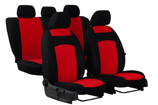 Чехлы на сиденья SEAT Cordoba 1 2 3 Ibiza Leon (I) Толедо