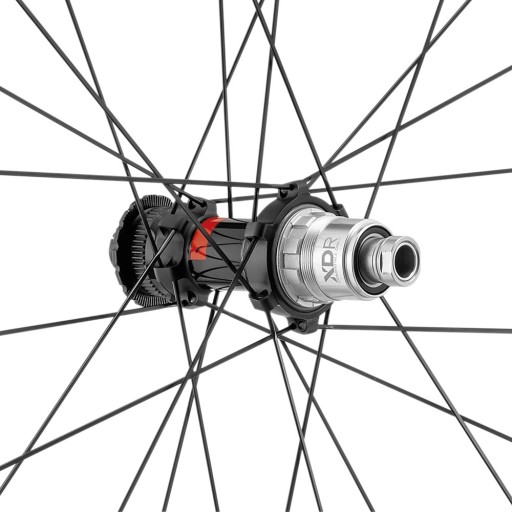 Комплект колес Fulcrum SPEED 25, 28 дюймов, XDR AFS, USB-керамическая втулка, 1285 г