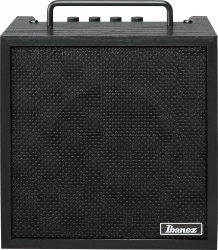 IBANEZ IBZ10BV2 КОМБИНИРОВАННЫЙ БАСОВЫЙ УСИЛИТЕЛЬ 10 Вт ДЛЯ БАСОВ