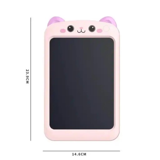 ГРАФИЧЕСКИЙ ПЛАНШЕТ ДЛЯ РИСОВАНИЯ ZNIKOPIS CAT LCD 321-2