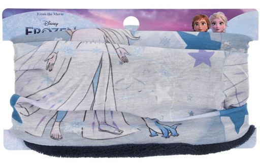 Шарф Disney Frozen для девочек.
