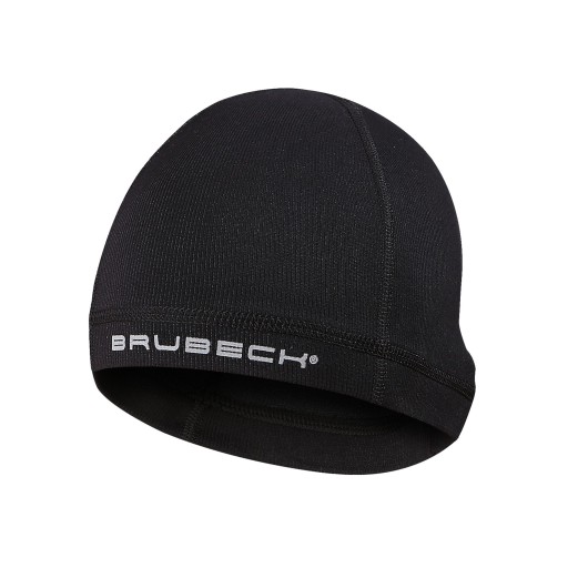 BRUBECK DRY Junior детское термоактивное белье Комплект+Шапочка 140/146