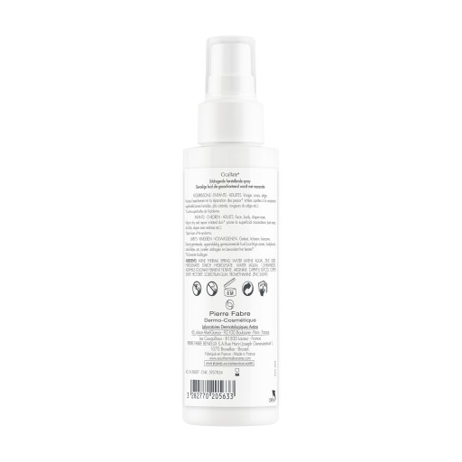 Avene Cicalfate+ Osuszający spray regenerujący 100 ml