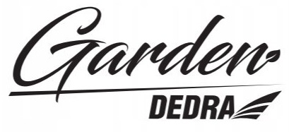 DEDRA DED8751-3 АККУМУЛЯТОРНЫЙ РОБОТ ДЛЯ ТРАВЫ 1000М