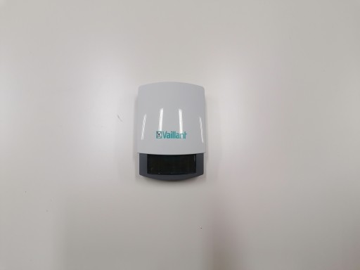 Модульный контроллер Vaillant VRC 720f sensoCOMFORT