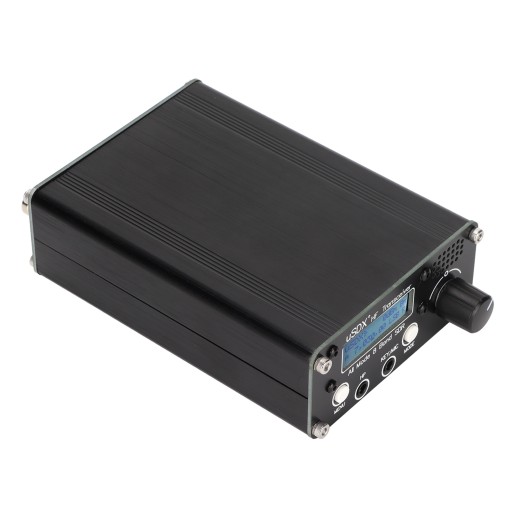 SDR USDR USDX PLUS V2 8-ДИАПАЗОННЫЕ ТРАНСИВЕРЫ