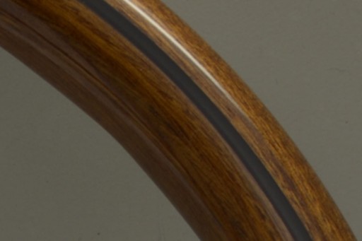 Оригинальный руль Nardi Classic Wood Satin