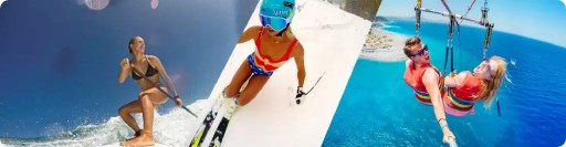 Набор аксессуаров для GoPro 12 11 10 9 Harnesses Повязка на голову