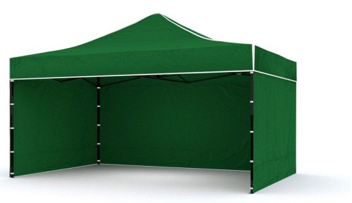 Коммерческий павильон 3x4,5 м Express Tent садовая палатка