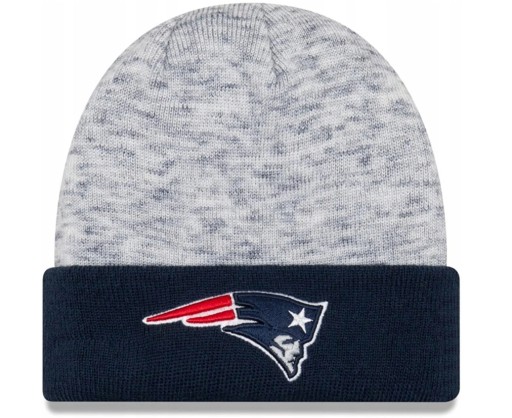 ОРИГИНАЛЬНАЯ КЕПКА New England Patriots NEW ERA NFL