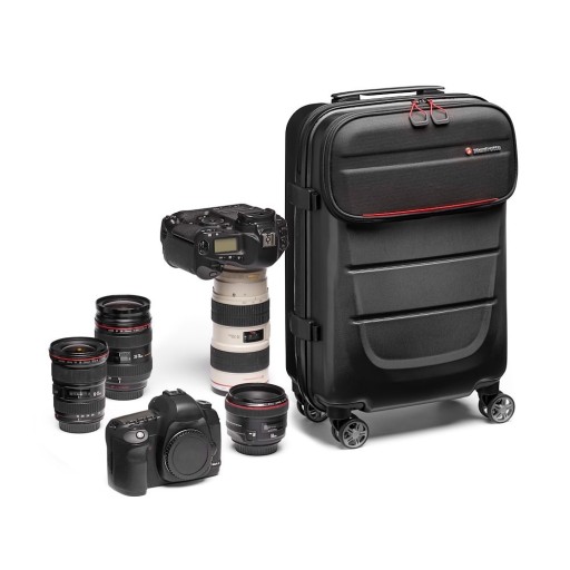 Чемодан Manfrotto Pro Light Reloader Spin 55