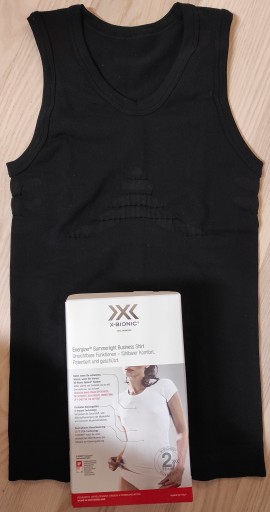 Футболка X-bionic Energizer Summerl.Business XS