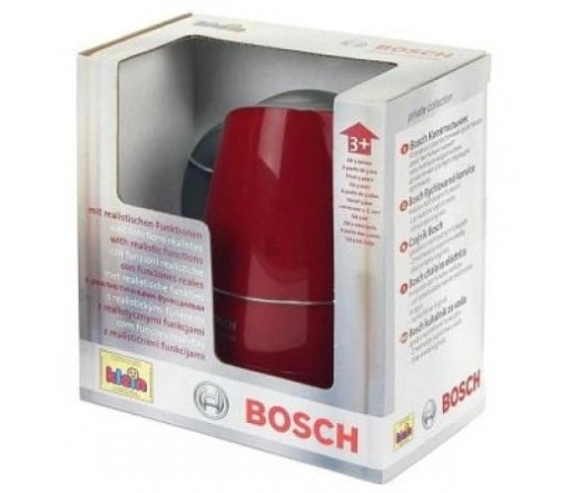 ЭЛЕКТРИЧЕСКИЙ ЧАЙНИК BOSCH Klein 9548
