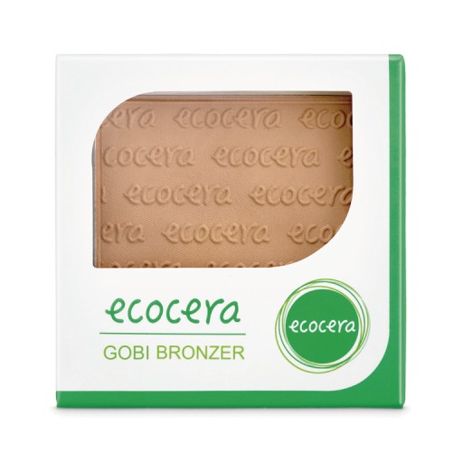 ECOCERA Gobi бронзирующая пудра 10г