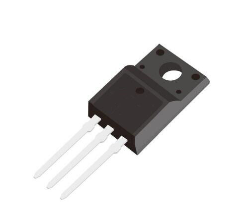 MDF12N50B МОП-транзистор N-канальный 500 В 11,5 А 42 Вт