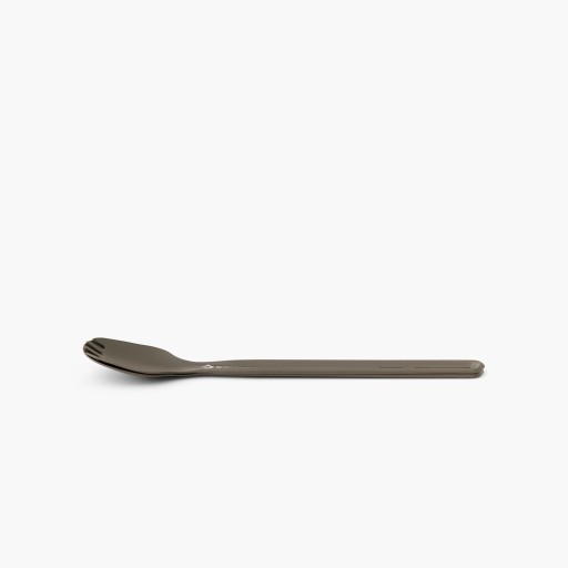 Ultralekki zestaw sztućców SEA TO SUMMIT Frontier UL Cutlery Set Long