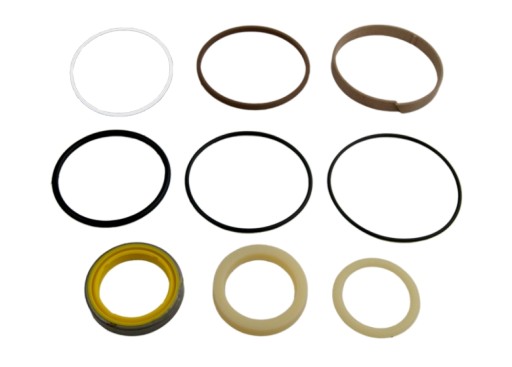 ПАКЕТ УПЛОТНЕНИЙ ПОВОРОТНОГО ЦИЛИНДРА CAT 432D 428E