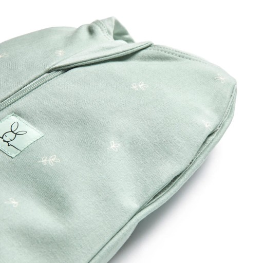 Спальный мешок ergoPouch Swaddle 6-12M 1.0TOG Sunny
