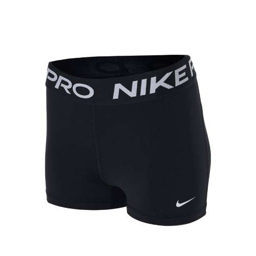 Женские шорты Nike Pro 3