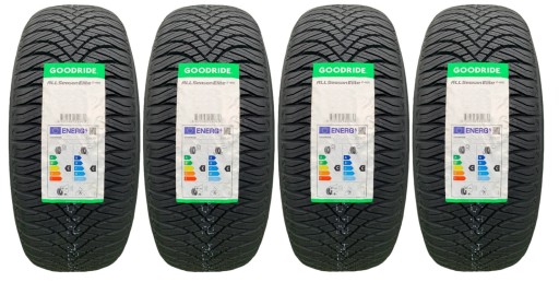 215/60 R16 НОВАЯ всесезонная резина ORIGINAL A/S XL.