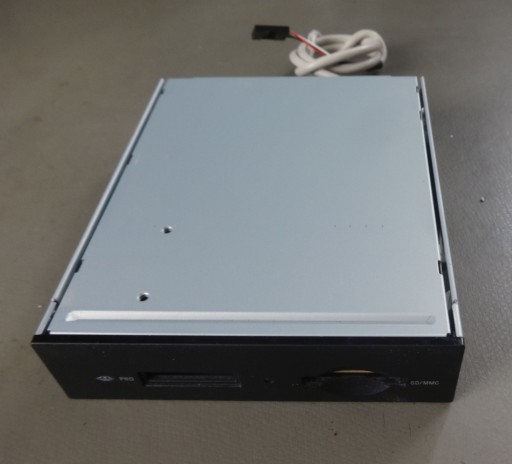 Считыватель SD MS MRW620