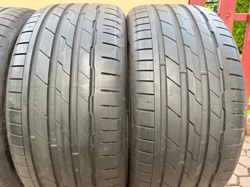 Opony Hankook ventus s1evo3 255/40R19 245/40R19 2023