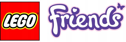 LEGO Friends 42617 Фермерский трактор Wiiatrak Animals статуэтки + аксессуары