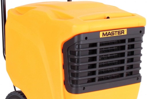 ОСУШИТЕЛЬ ВОЗДУХА MASTER DHP 65