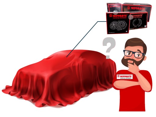 ГОМОКИНЕТИЧЕСКИЙ СОЕДИНИТЕЛЬ NIPPARTS ВНЕШНИЙ NISSAN AL