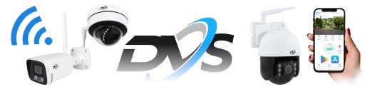 ВНЕШНЯЯ БЕСПРОВОДНАЯ IP-КАМЕРА С WIFI PTOTING 5Mpx DVS МОНИТОРИНГ LED IR
