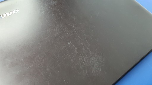 Корпус матрицы FLAP Lenovo Z510 AP0T2000300