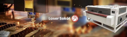 ЛАЗЕРНЫЙ ПЛОТТЕР CO2 ЛАЗЕРНЫЙ ГРАВЕР 6090 100 Вт RDWorks RUIDA PL LASER SOKÓŁ