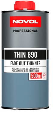 Новол Тон 890 0,5л