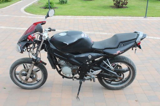 МЕМБРАННЫЙ КЛАПАН YAMAHA TZR50 5WX