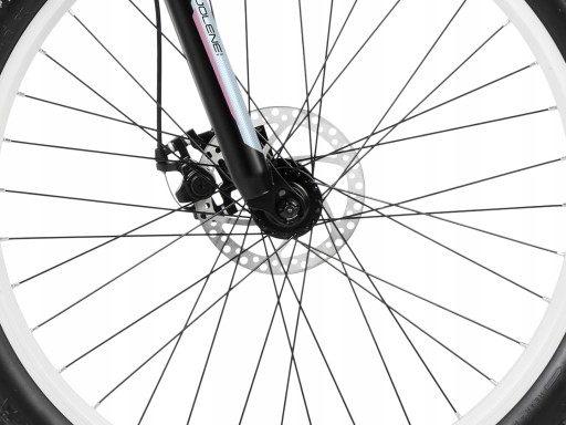 Женский велосипед Romet Jolene 6.2 MTB 26 + БЕСПЛАТНО
