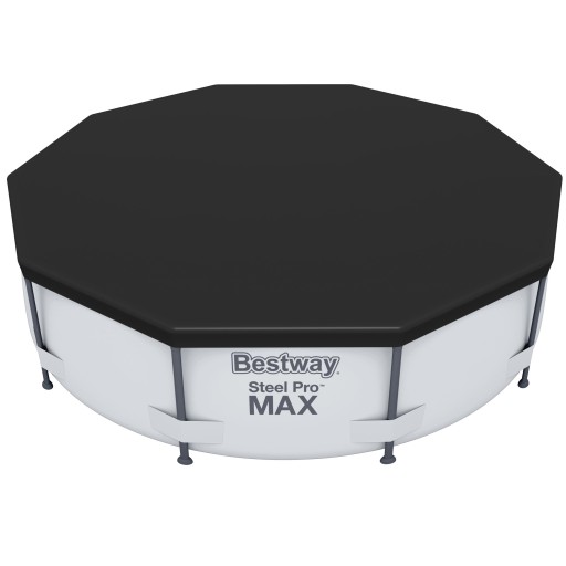 КРЫШКА ДЛЯ БАССЕЙНА С БАССЕЙНОМ 305 см BESTWAY 58036