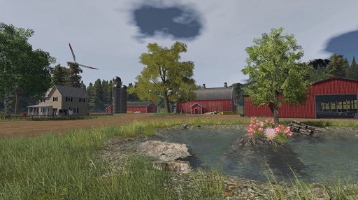 Real Farm Premium Edition Nintendo Switch