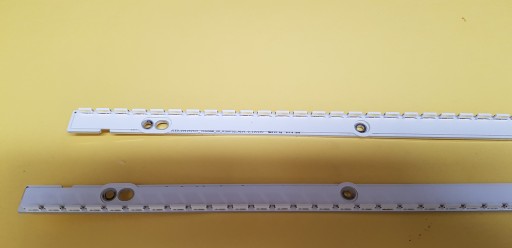 SAMSUNG ПОЛОСКА UE37ES5500 UE37ES5700 ПРАВАЯ ЛЕВАЯ