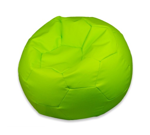 PUFA BALL 200L ПОЛНОЦВЕТНЫЙ С ПОДНОГКОЙ EGATO EPS