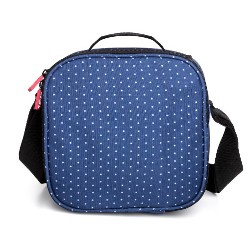 Lunch Box Bag с набором пищевых контейнеров.