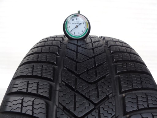 OPONY ZIMOWE 225/40R19 PIRELLI 225/40/19 4x2020r