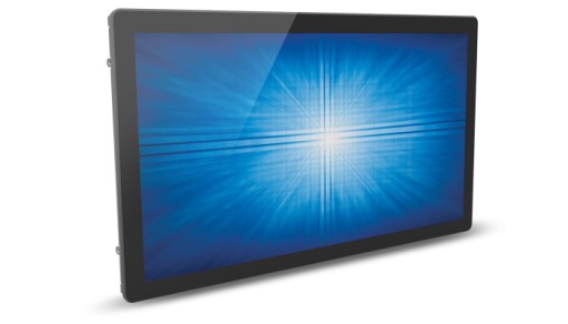 ELO ET2244L 21,5-дюймовый IPS LED PCAP C СЕНСОРНЫЙ монитор