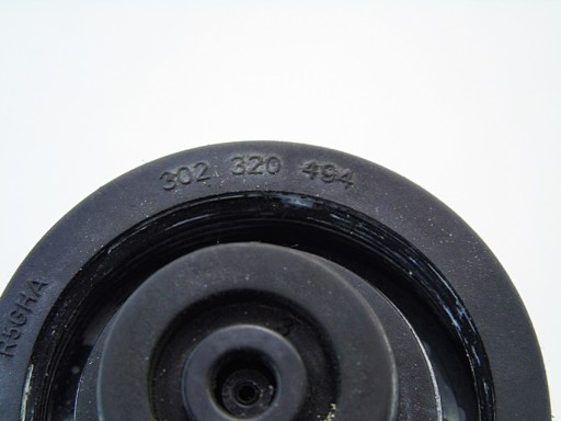 КРЫШКА ВОДЯНОГО КРЫШКИ 1.6 TI 16V C-MAX II FOCUS 3 FIESTA KA