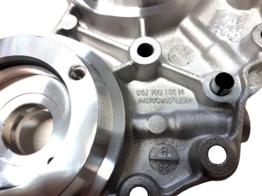 ОПОРА ВАЛА AUDI Q5 VW BEETLE 2.0TFSI 06K103144D