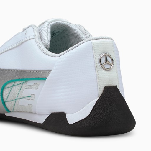 СПОРТИВНАЯ МУЖСКАЯ ОБУВЬ PUMA DRIFT MERCEDES AMG R 42
