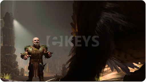 BALDUR'S GATE 3 III – ПОЛЬСКАЯ ВЕРСИЯ – XBOX SERIES X|S – КЛЮЧ