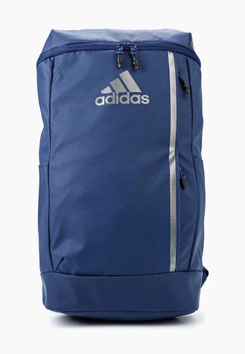 РЮКЗАК ADIDAS TRAINING TOP CLIMACOOL CARBON ЧЕРНЫЙ