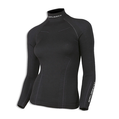 Теплый женский комплект BRUBECK EXTREME WOOL